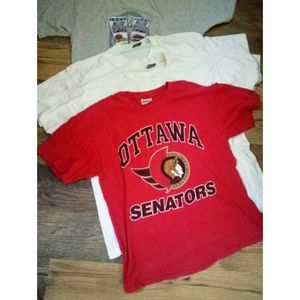 Lot of 5 vintage t shirts